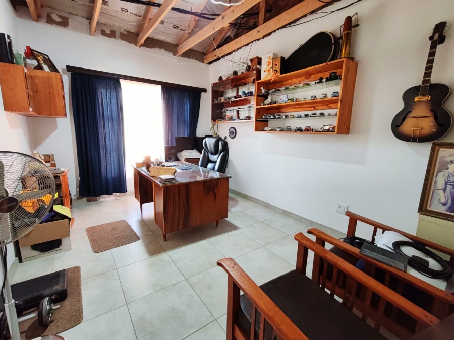 3 Bedroom Property for Sale in Wilgeboom A H North West